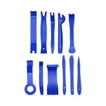 Conjunto De Ferramentas Para Remoção De Clipe De Porta De Carro 7/8/11/12 Peças Kits De Refit De DVD