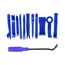 Conjunto De Ferramentas Para Remoção De Clipe De Porta De Carro 7/8/11/12 Peças Kits De Refit De DVD