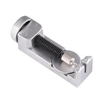 Conjunto De Ferramentas Para Remoção De Pinos De Pulseira De Relógio Com 3 Peças E Ajustador De Conjunto De Ferramentas Para Remoção De Pinos De Pulseira De Relógio Com 3 Peças E Ajustador De