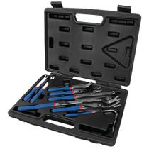 Conjunto de Ferramentas para Remoção de Presilhas Performance Tool W86568 com 8 Peças Conjunto de Ferramentas para Remoção de Presilhas Performance Tool W86568 com 8 Peças