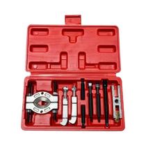 Conjunto De Ferramentas Para Remoção De Rolamentos De Caixa De Câmbio Com 9 Peças, Extrator E