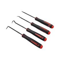 Conjunto De Ferramentas Para Reparação De Carros Com 4 Peças, Chaves De O-Ring E Removedor De