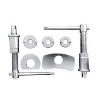 Conjunto de Ferramentas para Retornar Êmbolos de Pinças de Freio - KITEST