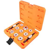 Conjunto de Ferramentas para Retornar Êmbolos de Pinças de Freio Raven