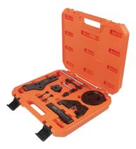 Conjunto De Ferramentas Para Sincronismo Dos Motores Diesel - Raven