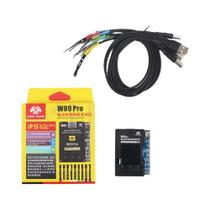 Conjunto De Ferramentas Para Teste E Restauração De Baterias Da Série Apple iP11-15 Pela OSS TEAM