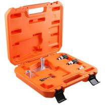 Conjunto de Ferramentas para troca da Correia Dentada Linha Renault Conjunto de Ferramentas para troca da Correia Dentada Linha Renault