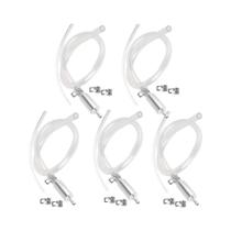 Conjunto De Ferramentas Para Troca De Óleo De Freio De Motocicleta E Carro, Bomba De Sangria