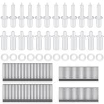 Conjunto de ferramentas Repair Plantation Shutters 170 peças Jetec Conjunto de ferramentas Repair Plantation Shutters 170 peças Jetec