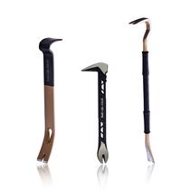 Conjunto de ferramentas Spec Ops Tools Nail Puller Flat Pry Bar Crowbar