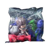 Conjunto De Figuras De Ação Catboy E Owlette PJ Masks, Bonecos De PVC, Presentes Para Crianças Conjunto De Figuras De Ação Catboy E Owlette PJ Masks, Bonecos De PVC, Presentes Para Crianças