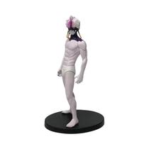 Conjunto De Figuras De Ação De Anime Furyu DANDADAN OKARUN Ayase Momo Shiratori Aira Evil Eye