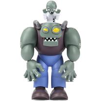 Conjunto de figuras de ação JHESAO Plants vs Zombies Dr Zombies PVZ Conjunto de figuras de ação JHESAO Plants vs Zombies Dr Zombies PVZ