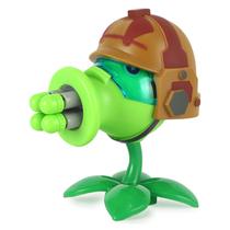Conjunto de figuras de ação JHESAO Plants vs Zombies PVZ 1 2 Series