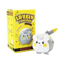 Conjunto De Figuras De Ação Kawaii Pokémon Pikachu Mimikyu Togedemaru Raichu Brinquedos De Anime Conjunto De Figuras De Ação Kawaii Pokémon Pikachu Mimikyu Togedemaru Raichu Brinquedos De Anime