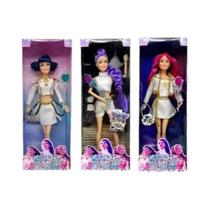 Conjunto De Figuras De Ação Kpop Demon Hunters Com Derpy Tiger, Rumi, Mira, Zoey, Sussy, Tema De