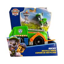 Conjunto De Figuras De Ação Paw Patrol Com 10 Personagens: Ryder, Everest, Chase, Rex, Skye, Rocky,