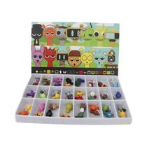 Conjunto De Figuras De Ação Sprunki Em Caixa Surpresa 24pcs 48pcs Brinquedo Para O Calendário Do