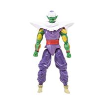 Conjunto De Figuras De Ação Super Anime Son Goku Gohan Vegeta Frieza Brinquedos Colecionáveis Para