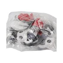 Conjunto De Figuras De Anime Hollow Knight Silksong 8 Peças Hornet Modelo De Ação Colecionável Em