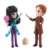Conjunto de figuras Wizarding World Harry Potter Magical Minis Conjunto de figuras Wizarding World Harry Potter Magical Minis
