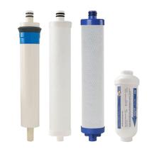 Conjunto de filtro de água com membrana para sistema Culligan AC-30 RO Conjunto de filtro de água com membrana para sistema Culligan AC-30 RO