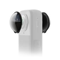 Conjunto de filtro de lente de câmera Insta360 X5 ND64 ND16 ND32 Conjunto de filtro de lente de câmera Insta360 X5 ND64 ND16 ND32