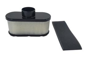 Conjunto de Filtros de Ar do Motor John Deere MIU12555A OEM Conjunto de Filtros de Ar do Motor John Deere MIU12555A OEM