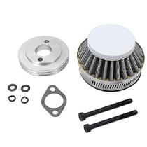 Conjunto de Filtros de Ar FLMLF para RC 1/5 HPI Baja 5B 5T 5SC Conjunto de Filtros de Ar FLMLF para RC 1/5 HPI Baja 5B 5T 5SC