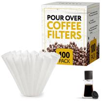 Conjunto de filtros de café Pour-Over IMPRESA para Fellow Stagg XF