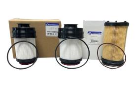 Conjunto de Filtros de Combustível Mopar Dodge Ram 6.7L Cummins 2025+ Conjunto de Filtros de Combustível Mopar Dodge Ram 6.7L Cummins 2025+