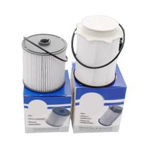Conjunto De Filtros De Combustível Turbo Diesel 6.7L Para Ram 2500 3500 4500 5500 68436631AA Conjunto De Filtros De Combustível Turbo Diesel 6.7L Para Ram 2500 3500 4500 5500 68436631AA