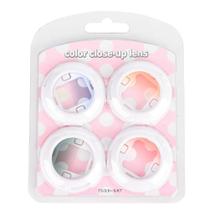 Conjunto de filtros de flash de câmera Mugast para Fujifilm Mini 7S/8/8+/9 Conjunto de filtros de flash de câmera Mugast para Fujifilm Mini 7S/8/8+/9