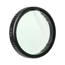Conjunto De Filtros De Lente ND Para Câmera DJI Osmo Action 5 pro 4 3 UV CPL ND8 16 32 64