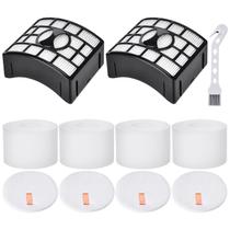 Conjunto de filtros de reposição Anicell para aspirador Shark UV700 Conjunto de filtros de reposição Anicell para aspirador Shark UV700