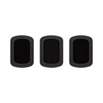 Conjunto de Filtros Magnéticos ND para DJI Osmo Pocket 3 Conjunto de Filtros Magnéticos ND para DJI Osmo Pocket 3