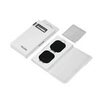 Conjunto De Filtros ND CPL Para GoPro Hero 13 Com Estrutura De Alumínio Para Câmera De Ação TELESIN