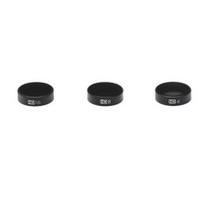 Conjunto De Filtros Nd (nd4/8/16) Para Mavic Air -dji