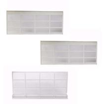 Conjunto de Filtros Piso Teto Springer Silver Max e Carrier Space 48.000 e 60.000 Btus Conjunto de Filtros Piso Teto Springer Silver Max e Carrier Space 48.000 e 60.000 Btus