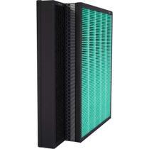 Conjunto de filtros purificadores de ar Filter-Monster True HEPA para Coway Airmega 400/400S