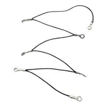 Conjunto de fio terra dos tensores brother pr600 620 650 Conjunto de fio terra dos tensores brother pr600 620 650