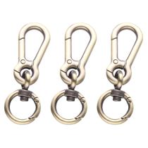 Conjunto de fivelas Beavorty, 3 peças, fivelas de corda, coleira, coleira para cães