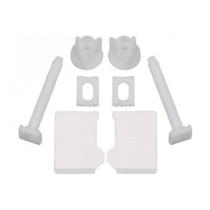 Conjunto De Fixação Astra Assento Branco Conjunto De Fixação Astra Assento Branco