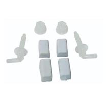 Conjunto de Fixação para Assento AP001 - Deca