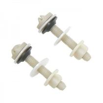 Conjunto de Fixação para Caixa Acoplada KPF - Astra