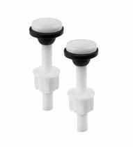 Conjunto de Fixação para Caixa Acoplada Pádova - 2 Peças 110.609