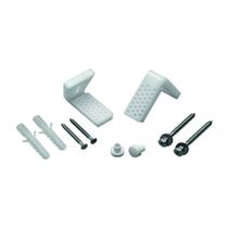 Conjunto de Fixação Tipo Suporte Em L Ro In Ce Lo - Ou Conjunto de Fixação Tipo Suporte Em L Ro In Ce Lo - Ou