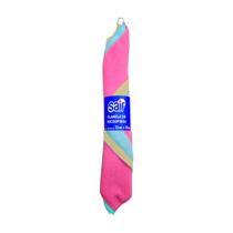 Conjunto De Flanelas De Microfibra Colorida Saif 35Cmx30Cm, Pano Macio De Microfibra, Rosa, Azul E Amarelo, Não Risca, N Conjunto De Flanelas De Microfibra Colorida Saif 35Cmx30Cm, Pano Macio De Microfibra, Rosa, Azul E Amarelo, Não Risca, N