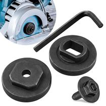 Conjunto de Flange 4100nh 4100h Mcc400 Com Parafuso e Chave Allen Conjunto de Flange 4100nh 4100h Mcc400 Com Parafuso e Chave Allen