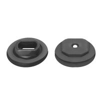 Conjunto De Flange E Porca Serra Mármore Bosch Elétrica 1548